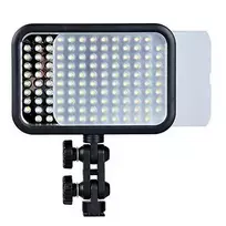 led sviestuvas baterijomis - Godox LED126 LED šviestuvas - 2 nuotrauka