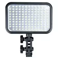 led sviestuvas baterijomis - Godox LED126 LED šviestuvas - 3 nuotrauka