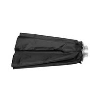 godox 90cm - Godox SB-GUSW9090 Umbrella style grid softbox with bowens mount 90x90cm - 3 nuotrauka