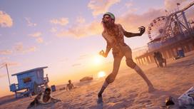 xbox series one - Dead Island 2 Pulp Edition XBOX Series X - 5 nuotrauka