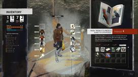 discopiu - Disco Elysium The Final Cut PS4  - 3 nuotrauka