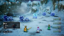 playstaton i - Dragon Quest  I & II HD-2D Remake, Xbox Series X - Žaidimas - 4 nuotrauka
