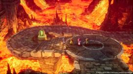 playstaton i - Dragon Quest  I & II HD-2D Remake, Xbox Series X - Žaidimas - 6 nuotrauka