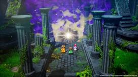 playstaton i - Dragon Quest  I & II HD-2D Remake, Xbox Series X - Žaidimas - 7 nuotrauka