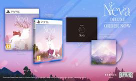 neva - Moto Racer 4 VR Compatable Delux Edition PS4 - 9 nuotrauka