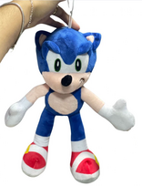 ezias - Ežiukas Sonikas - Sonic The Hedgehog - 3 nuotrauka