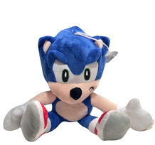 ezias - Ežiukas Sonikas - Sonic The Hedgehog - 4 nuotrauka