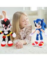 ezias - Ežiukas Sonikas - Sonic The Hedgehog - 6 nuotrauka
