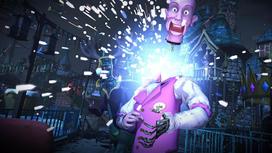 spectralon - Spectral Illusions: Happy Funland PS5 - 2 nuotrauka
