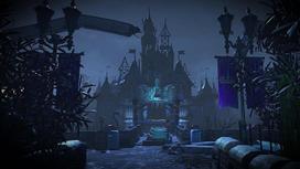 spectralon - Spectral Illusions: Happy Funland PS5 - 3 nuotrauka