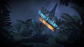 spectralon - Spectral Illusions: Happy Funland PS5 - 4 nuotrauka