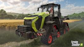 xboxas - Farming Simulator 25 Xbox Series X - 3 nuotrauka