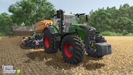 xboxas - Farming Simulator 25 Xbox Series X - 4 nuotrauka
