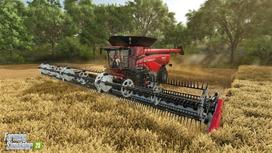 xboxas - Farming Simulator 25 Xbox Series X - 5 nuotrauka