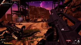 playstation 5 ps5 - Starship Troopers: Extermination PS5 - 4 nuotrauka