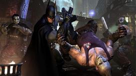 anglis - Batman: Arkham Collection Steelbook Edition PS4 - 2 nuotrauka