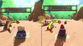 ps5 zaidimai - Switch žaidimas Microids Smurfs Kart Turbo Edition - 7 nuotrauka