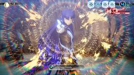 ps5 zaidimai - Shin Megami Tensei V: Vengeance PS5 - 2 nuotrauka