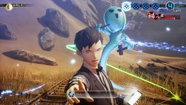 ps5 zaidimai - Shin Megami Tensei V: Vengeance PS5 - 3 nuotrauka