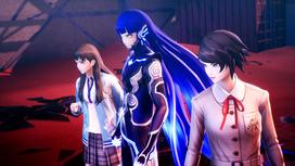 ps5 zaidimai - Shin Megami Tensei V: Vengeance PS5 - 4 nuotrauka