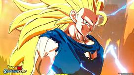 senukai ps5 - DRAGON BALL: Sparking! ZERO PS5 - 2 nuotrauka