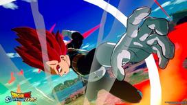 senukai ps5 - DRAGON BALL: Sparking! ZERO PS5 - 3 nuotrauka