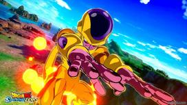 senukai ps5 - DRAGON BALL: Sparking! ZERO PS5 - 4 nuotrauka