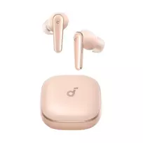 belaides ausines - Anker Soundcore Liberty 5 Rožinė (Pink) - 3 nuotrauka