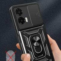 moto g35 - Tech-Protect 5906302370160 Black - 4 nuotrauka