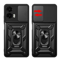 moto g35 - Tech-Protect 5906302370160 Black - 7 nuotrauka