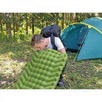 miegmaisis - Pripučiamas čiužinys Bestway Wanderlite, žalias (Green), 188 x 58,5 x 6,5 cm - 8 nuotrauka