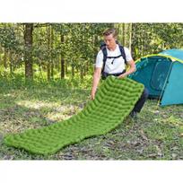 miegmaisis - Pripučiamas čiužinys Bestway Wanderlite, žalias (Green), 188 x 58,5 x 6,5 cm - 9 nuotrauka