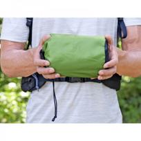 miegmaisis - Pripučiamas čiužinys Bestway Wanderlite, žalias (Green), 188 x 58,5 x 6,5 cm - 11 nuotrauka