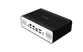 i7 1355u - Zotac CI669 NANO Intel Core i7-1355U, Intel Iris Xe Graphics - 3 nuotrauka
