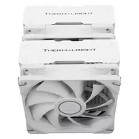 peerless - Thermalright Peerless Assassin 120 120 mm CPU Cooler PA120-W - 4 nuotrauka