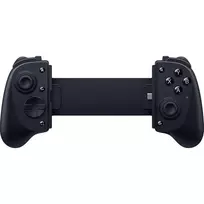 razer v3 - Razer Kishi V3 Pro Juodas (Black) - 3 nuotrauka
