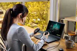 razer v3 - Razer Kishi V3 Pro Juodas (Black) - 5 nuotrauka