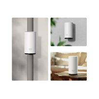 tp link be25 - TP-Link Deco BE25-Outdoor (1-pack) Lauko / Vidaus Mesh WiFi 7 - 2 nuotrauka
