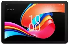 tcl 32 - TCL TAB 10L Gen2 3GB/32GB Wi-Fi Juodas (Black) - 1 nuotrauka