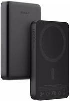 Aukey PB-MS08, 10000mAh, Qi2, belaidis įkrovimas