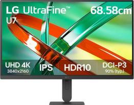LG 27U710B-B 27", 4K Ultra HD, IPS