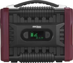 KRAFT&DELE KD5530, 222Wh, 200W, 20Ah / 11.1V