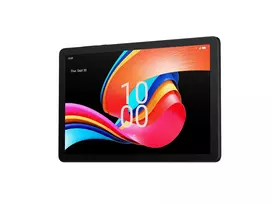 tcl 32 - TCL TAB 10L Gen2 3GB/32GB Wi-Fi Juodas (Black) - 3 nuotrauka