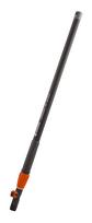 teleskopinis kotas - Kotas Gardena Combisystem Telescopic Handle - 7 nuotrauka