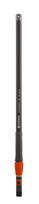 teleskopinis kotas - Kotas Gardena Combisystem Telescopic Handle - 8 nuotrauka