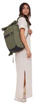 waterproof kuprine - Thule | Backpack 24L | PARABP-3116 Paramount | Backpack | Soft Green | Waterpro - 2 nuotrauka