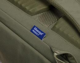 waterproof kuprine - Thule | Backpack 24L | PARABP-3116 Paramount | Backpack | Soft Green | Waterpro - 3 nuotrauka