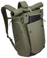 waterproof kuprine - Thule | Backpack 24L | PARABP-3116 Paramount | Backpack | Soft Green | Waterpro - 5 nuotrauka