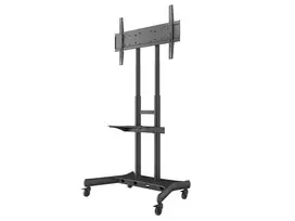 televizoriaus stovas laikiklsi tv stovas - Multibrackets MB-4627 - 2 nuotrauka
