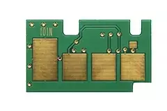 samsung mlt d101s - Mikroschema Static-Control Samsung MLT-D101S (SU696A) Juoda, 10vnt/pak. | CHIP/SAM101CP-1 - 2 nuotrauka